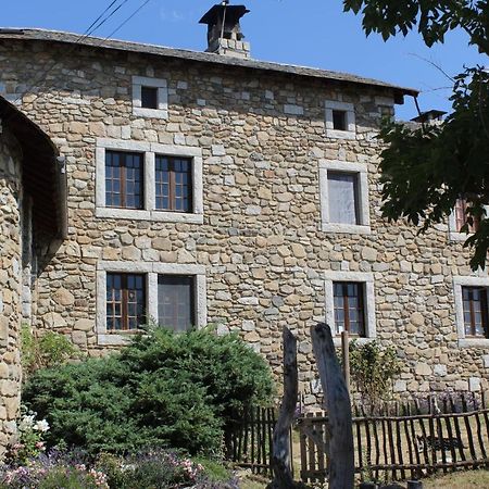 Ferme Can Llull Enveitg エクステリア 写真