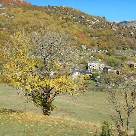 Ferme Can Llull Enveitg エクステリア 写真