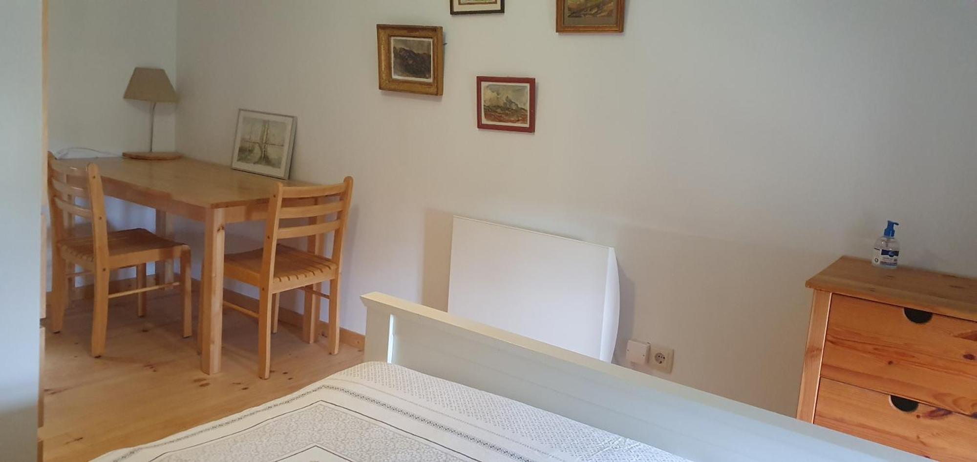 Ferme Can Llull Enveitg エクステリア 写真