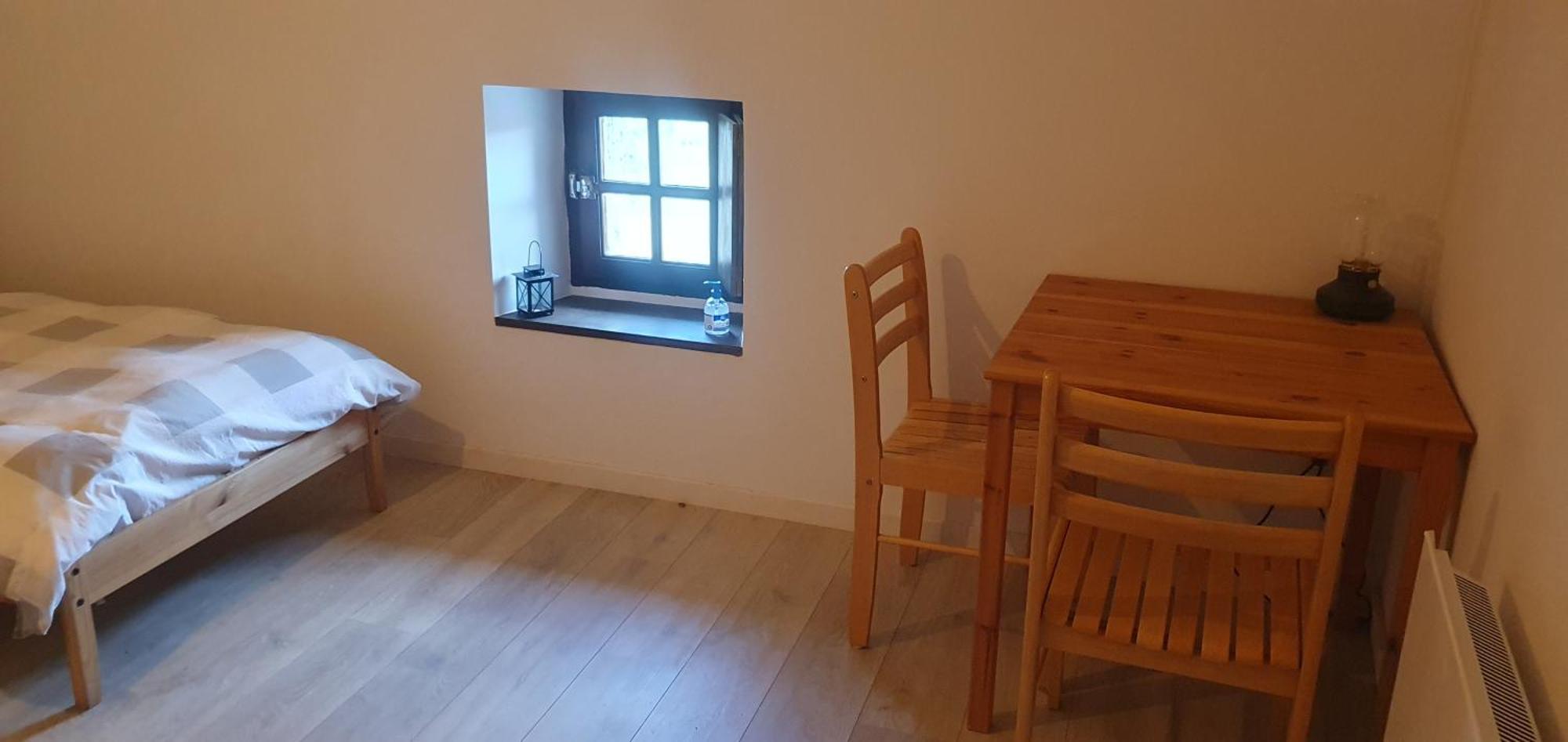 Ferme Can Llull Enveitg エクステリア 写真